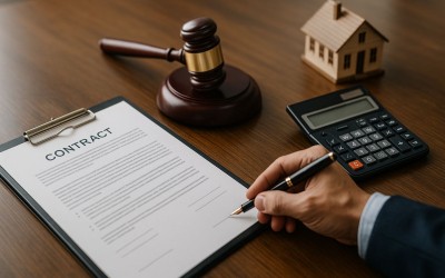 Pagou ITBI acima do valor da escritura? Veja como resolver e garantir seus direitos